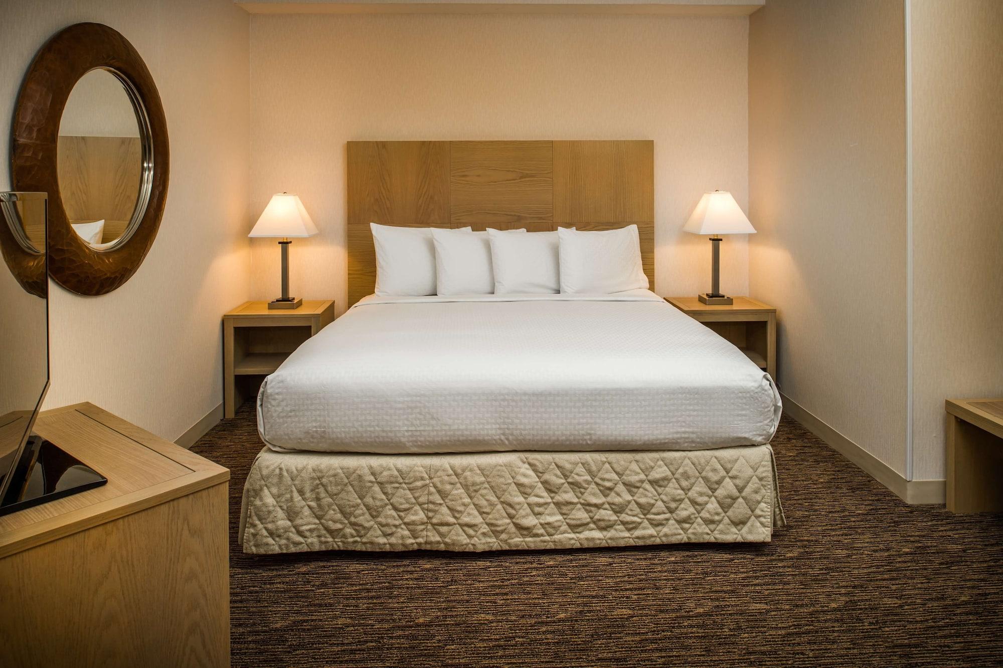 ดับเบิลทรี บาย ฮิลตัน โอลิมเปีย Hotel ภายนอก รูปภาพ