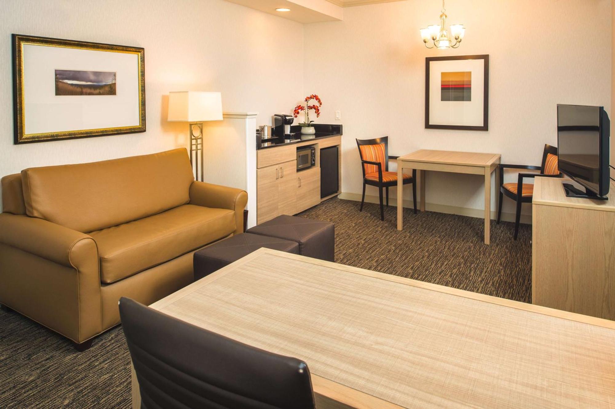 ดับเบิลทรี บาย ฮิลตัน โอลิมเปีย Hotel ภายนอก รูปภาพ