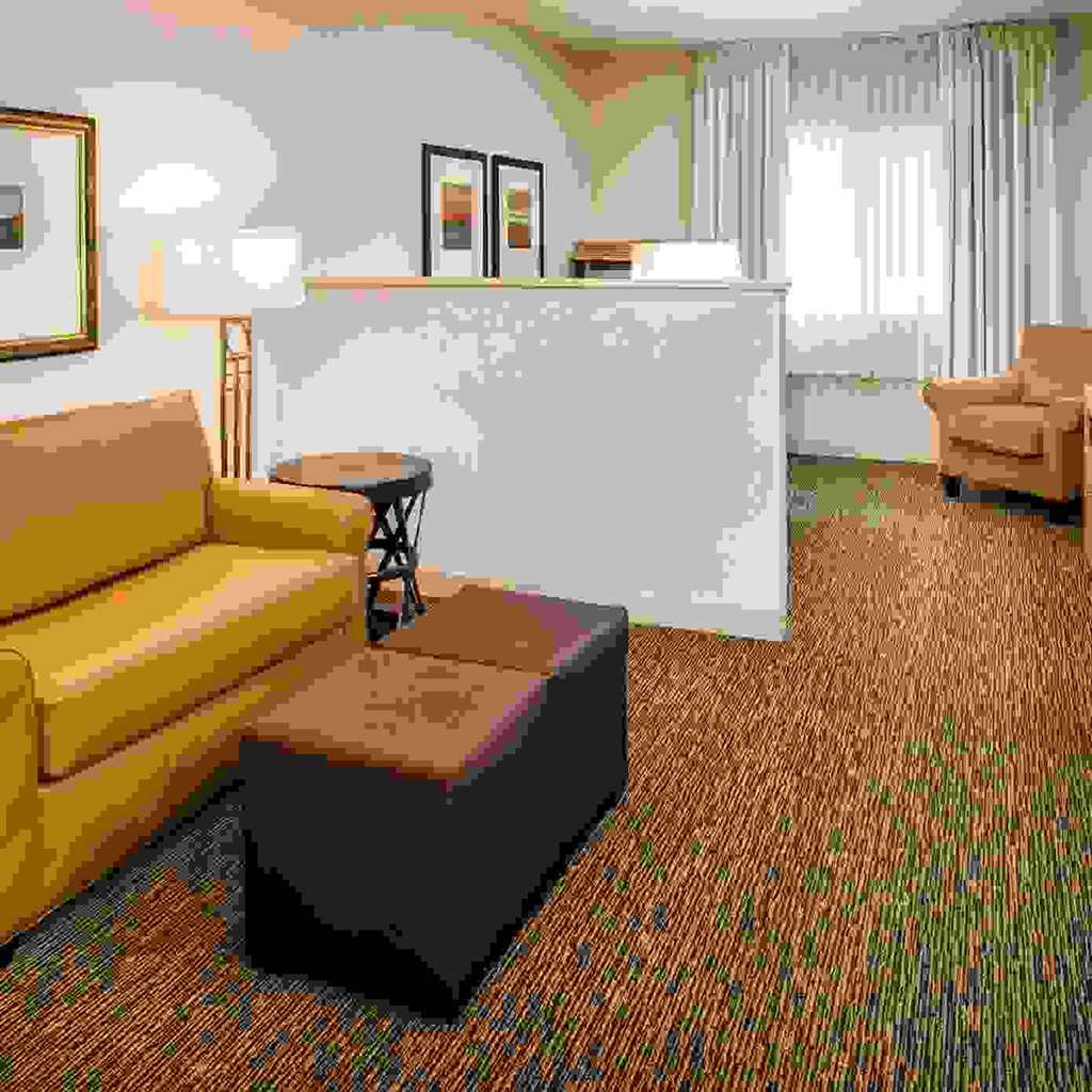 ดับเบิลทรี บาย ฮิลตัน โอลิมเปีย Hotel ห้อง รูปภาพ
