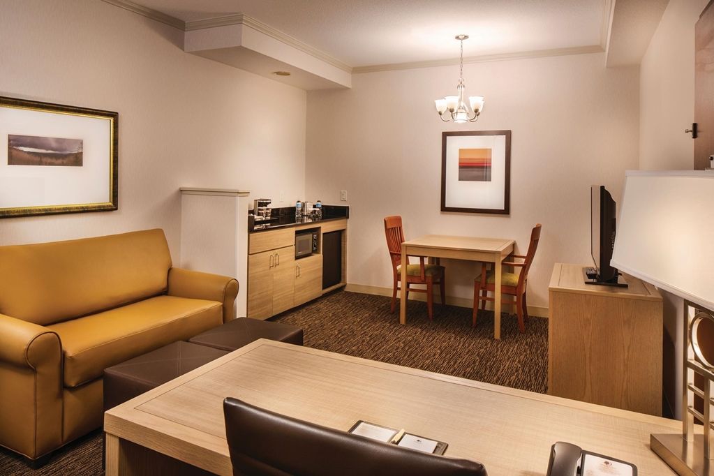 ดับเบิลทรี บาย ฮิลตัน โอลิมเปีย Hotel ห้อง รูปภาพ