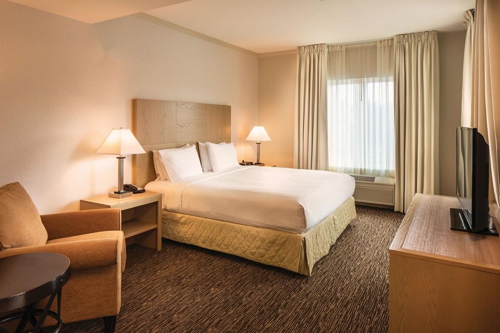 ดับเบิลทรี บาย ฮิลตัน โอลิมเปีย Hotel ห้อง รูปภาพ